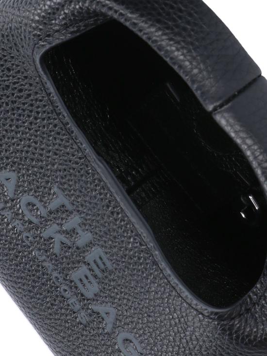 25FW 마크제이콥스 토트백 2F5SMN019S01 001 Black - MARC JACOBS