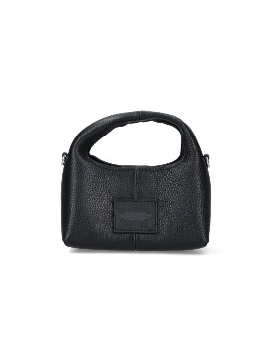 25FW 마크제이콥스 토트백 2F5SMN019S01 001 Black - MARC JACOBS
