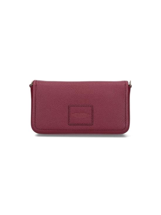 25FW 마크제이콥스 크로스백 2S4SMN080S02 602 Red - MARC JACOBS