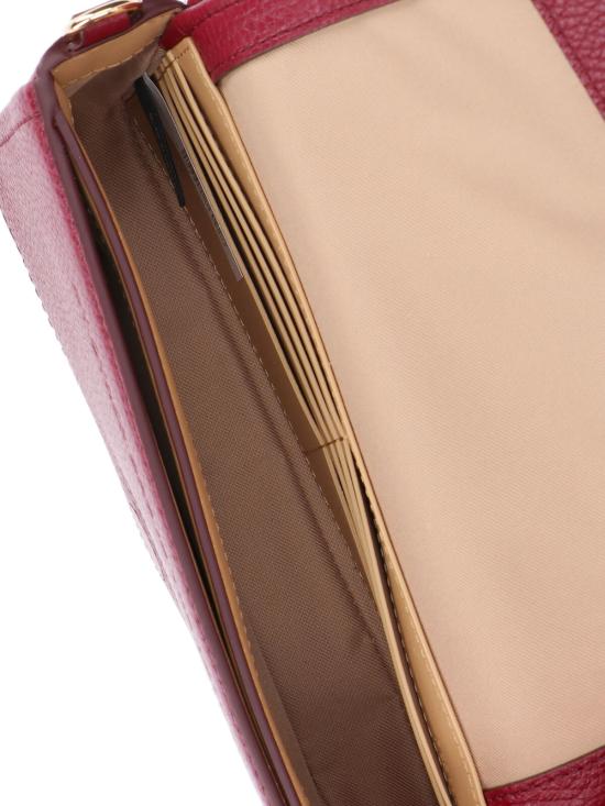 25FW 마크제이콥스 크로스백 2S4SMN080S02 602 Red - MARC JACOBS