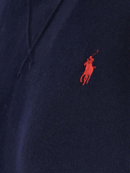 24FW 폴로 랄프로렌 스웨터 211 935582 010 Blue - POLO RALPH LAUREN