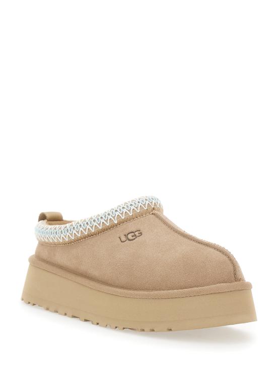 26SS 어그 뮬/슬리퍼 1174471SAN Beige - UGG