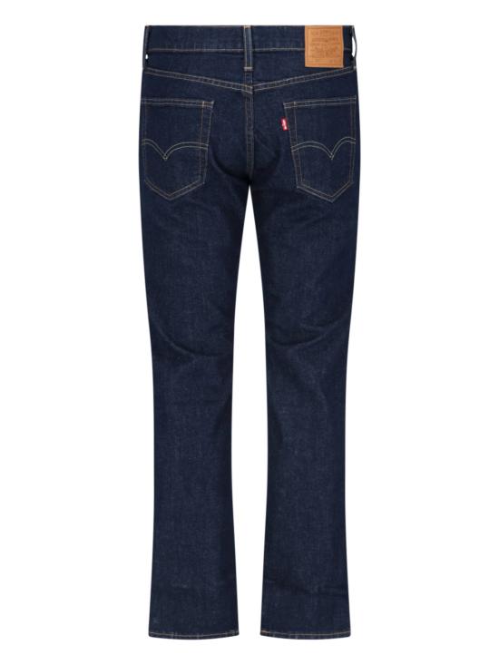 25SS 리바이스 데님 팬츠 04511 1786 ROCK COD Blue - LEVI'S