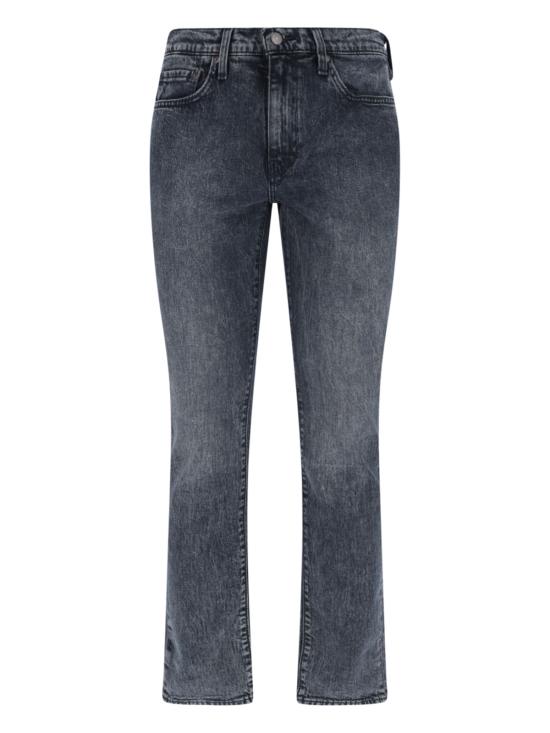 25SS 리바이스 데님 팬츠 04511 6125 ROGUE WAVES Blue