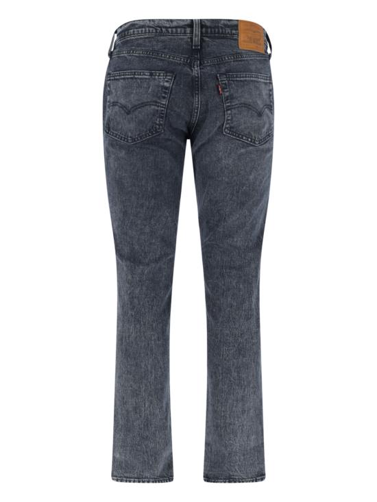 25SS 리바이스 데님 팬츠 04511 6125 ROGUE WAVES Blue - LEVI'S