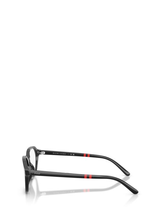 26FW 폴로 랄프로렌 안경 PH2295U 5001 SHINY BLACK - POLO RALPH LAUREN