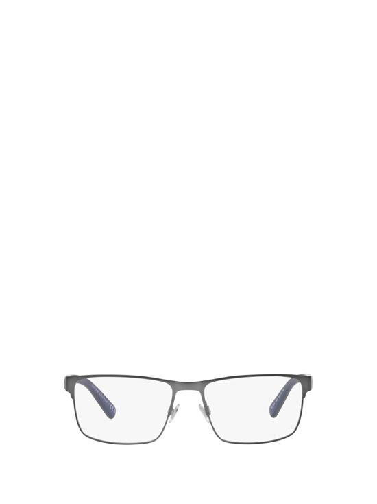 26FW 폴로 랄프로렌 안경 PH1215 9307 SEMISHINY DARK GUNMETAL