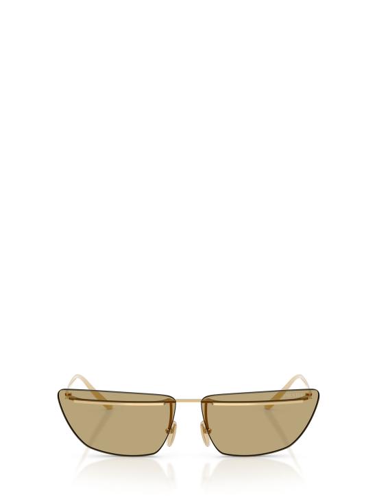 26FW 프라다 선글라스 PR C52S 5AK70G GOLD