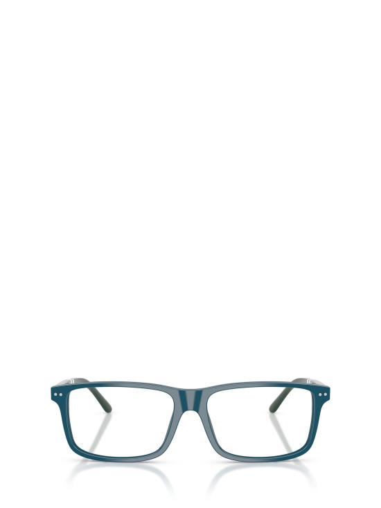 26FW 폴로 랄프로렌 안경 PH2296 5465 SHINY NAVY BLUE