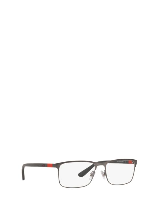 26FW 폴로 랄프로렌 안경 PH1190 9157 MATTE DARK GUNMETAL - POLO RALPH LAUREN