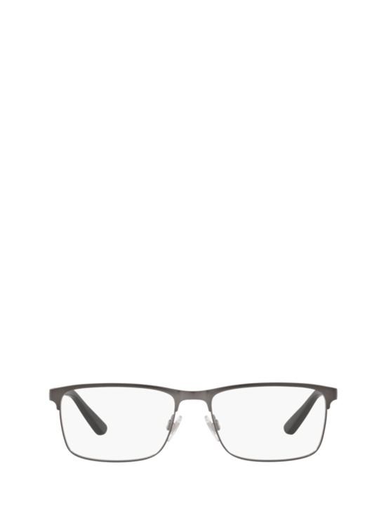 26FW 폴로 랄프로렌 안경 PH1190 9157 MATTE DARK GUNMETAL