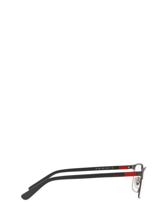 26FW 폴로 랄프로렌 안경 PH1190 9157 MATTE DARK GUNMETAL - POLO RALPH LAUREN