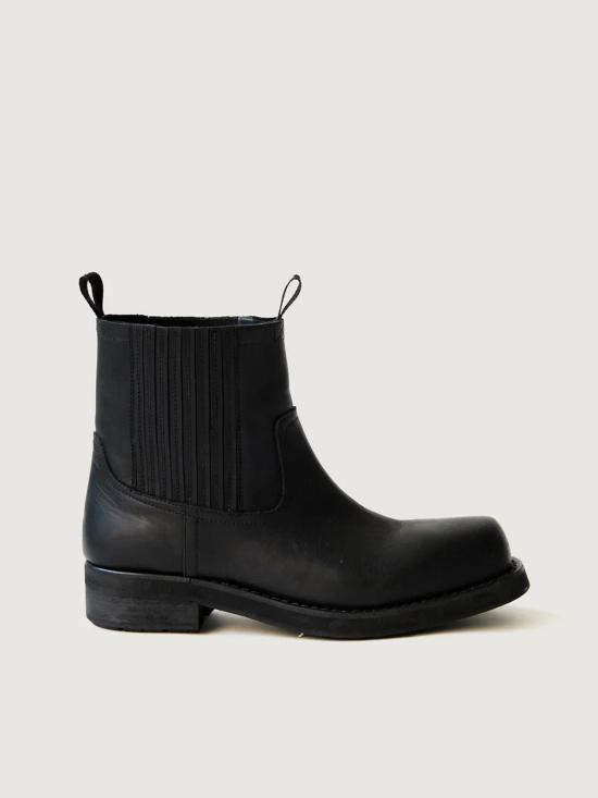 25FW 다닐로 파우라 슈즈 M14DP40520000733 Brown