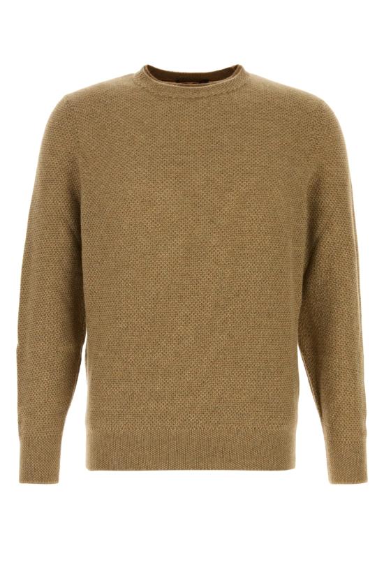 25FW 로로피아나 스웨터 FAM7601J1UQ DOM