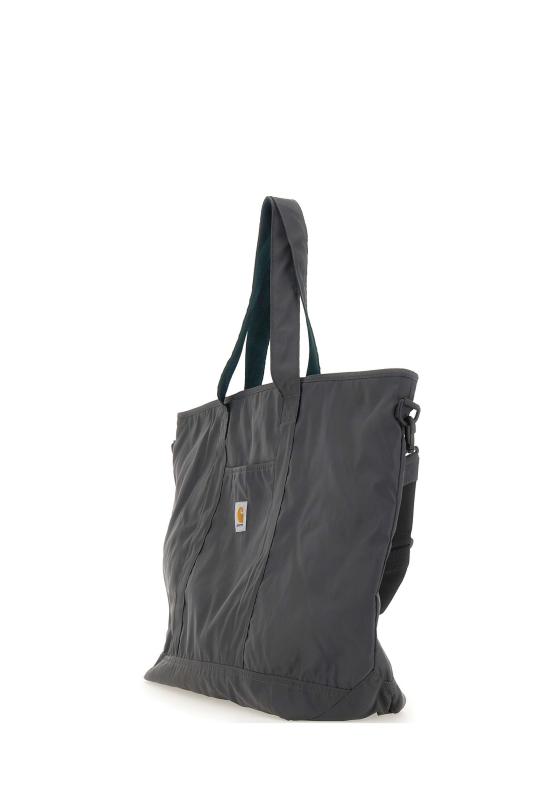 25FW 칼하트 WIP 크로스백 I03521132BXX GRAPHITE DARK FIR DOM - CARHARTT WIP