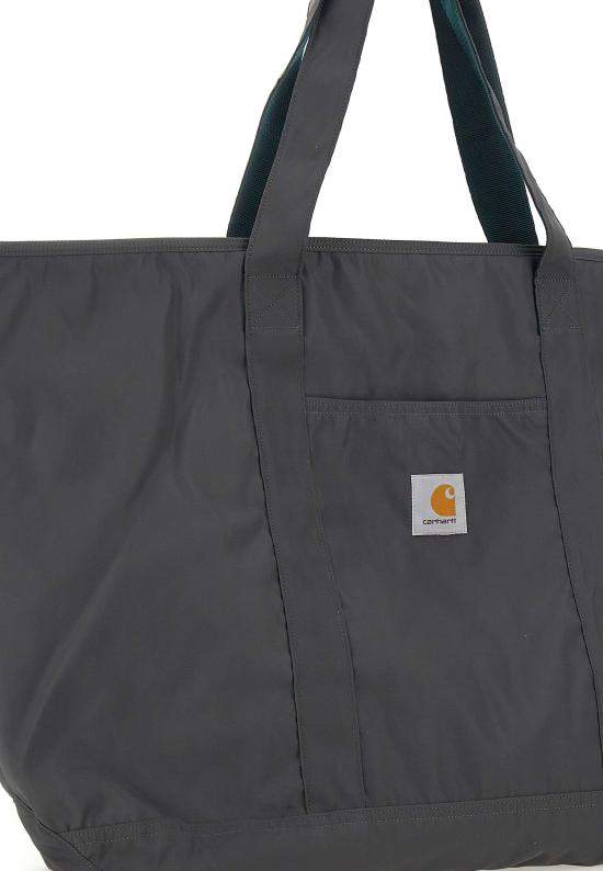 25FW 칼하트 WIP 크로스백 I03521132BXX GRAPHITE DARK FIR DOM - CARHARTT WIP