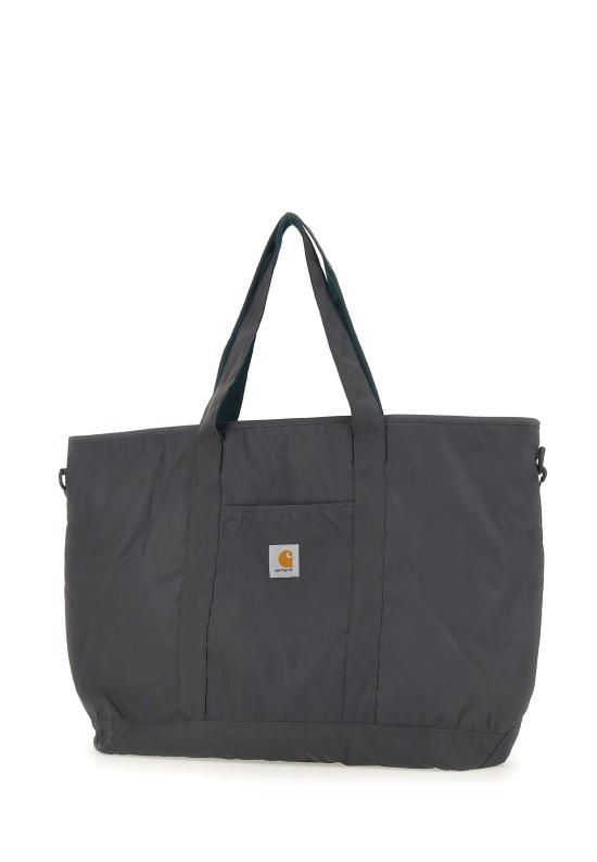 25FW 칼하트 WIP 크로스백 I03521132BXX GRAPHITE DARK FIR DOM