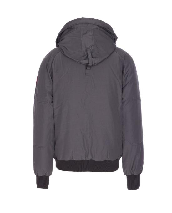 25FW 캐나다구스 칠리왁 봄버  2050M9431 CHACOAL GREY DOM - CANADA GOOSE