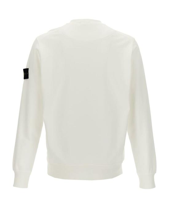 25FW 스톤 아일랜드 긴팔 티셔츠 K2S156100060S0051V0093 IVORY DOM - STONE ISLAND