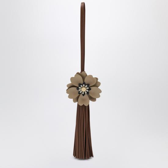 25FW 미우미우 키지갑 5TL5502IC3 Brown