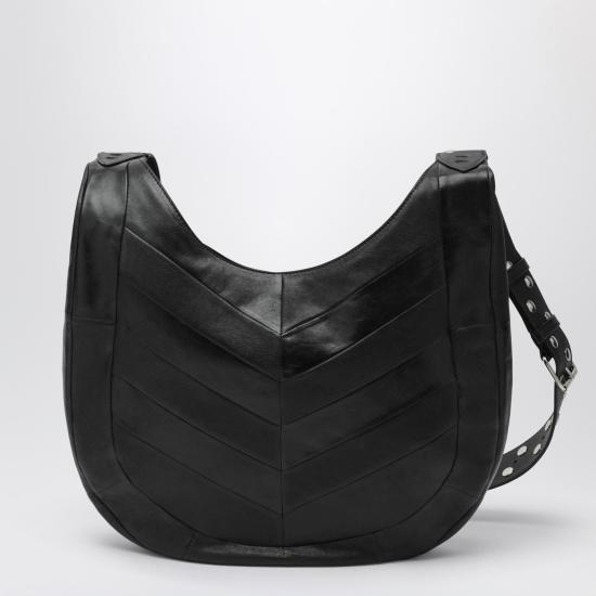 25FW 발렌티노 가라바니 숄더백 7Y0B0S29GHA Black - VALENTINO GARAVANI