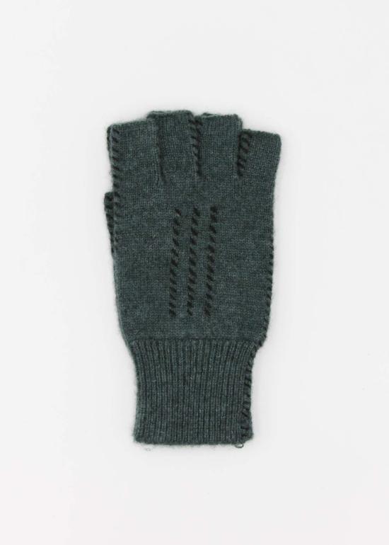  메그 코헨 장갑 캐시미어 핑거리스 스티치 - MEG COHEN