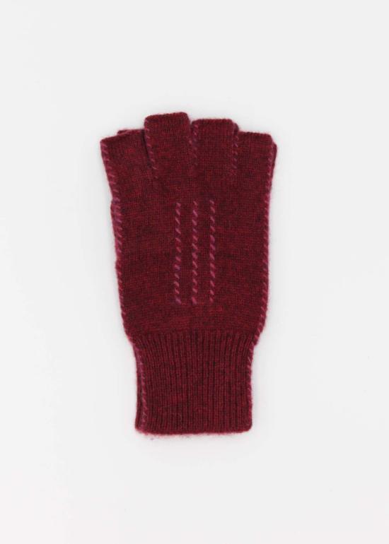  메그 코헨 장갑 캐시미어 핑거리스 스티치 - MEG COHEN