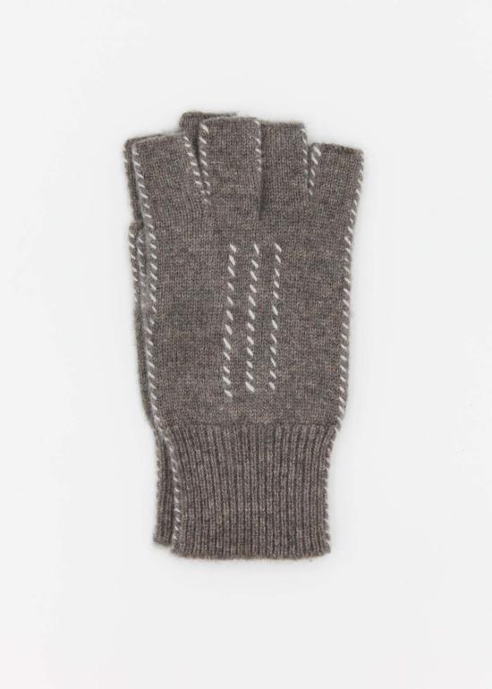  메그 코헨 장갑 캐시미어 핑거리스 스티치 - MEG COHEN