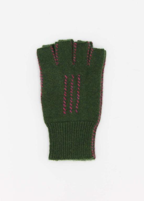  메그 코헨 장갑 캐시미어 핑거리스 스티치 - MEG COHEN