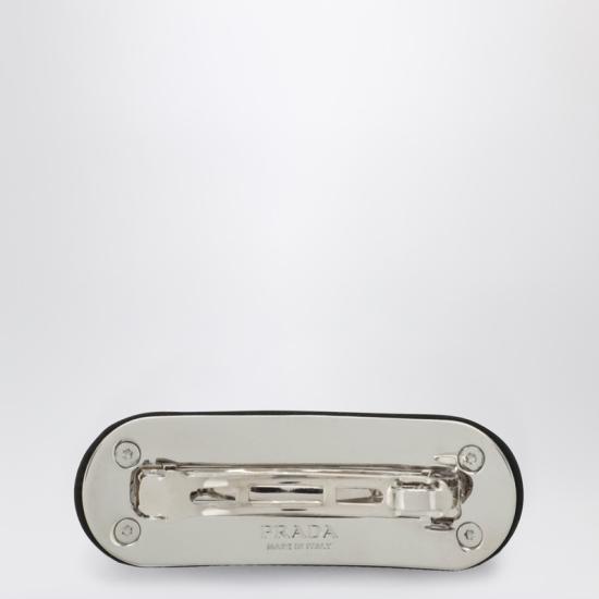  프라다 헤어 액세서리 1IF1292DMI Black - PRADA