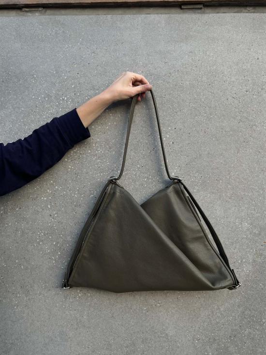  EVA BLUT 백팩 에바 블루트 트위스터렛 셔츠 백 선인장 그린