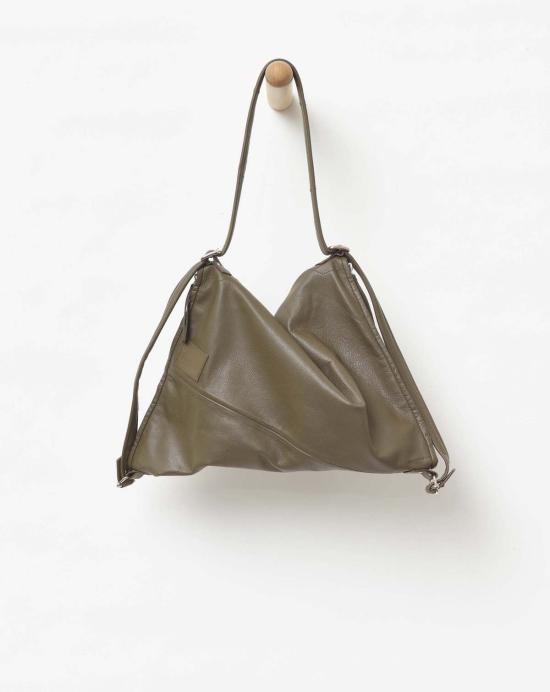  EVA BLUT 백팩 에바 블루트 트위스터렛 셔츠 백 선인장 그린 - OTHER BRANDS