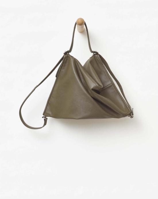  EVA BLUT 백팩 에바 블루트 트위스터렛 셔츠 백 선인장 그린 - OTHER BRANDS