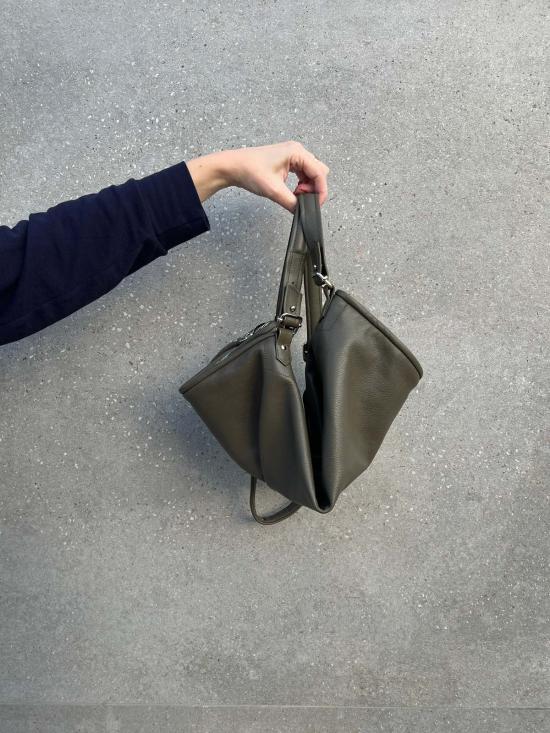  EVA BLUT 백팩 에바 블루트 트위스터렛 셔츠 백 선인장 그린 - OTHER BRANDS