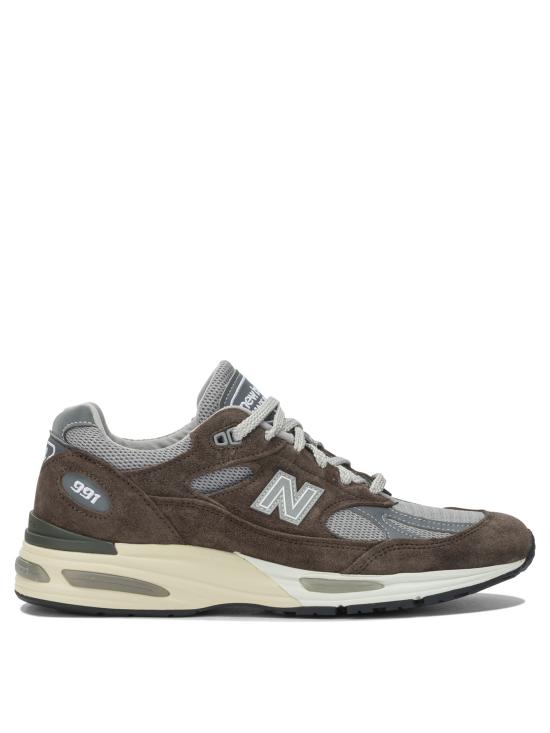 25FW 뉴발란스 991 스니커즈 U991BG2 Brown