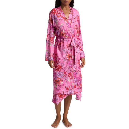  조니 와스 언더웨어 조니 워즈 존시 롱 슬립 로벨리아 - JOHNNY WAS