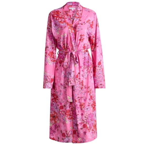  조니 와스 라운지 웨어 조니 워즈 존시 롱 슬립 로벨리아