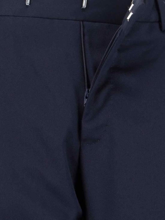 25FW 피티토리노 숏팬츠 CO RFZAZ40FWD SD740360 BLUE - PT TORINO