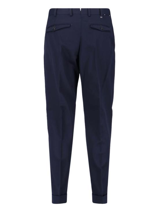 25FW 피티토리노 숏팬츠 CO RFZAZ40FWD SD740360 BLUE - PT TORINO