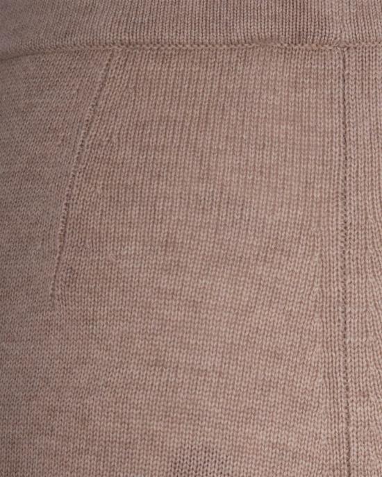 25FW 막스마라 스튜디오 숏팬츠 2526336012600MORITZ004 BEIGE SFUMATO - MAX MARA STUDIO