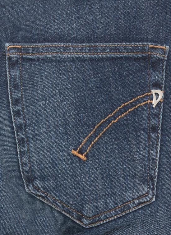 25FW 돈답 데님 팬츠 DP427BDS0229 LH4800 BLUE - DONDUP