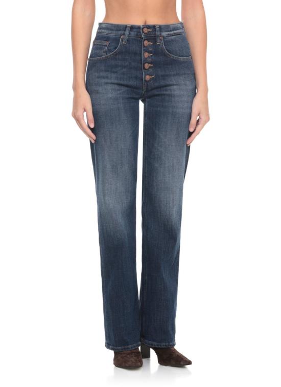 25FW 돈답 데님 팬츠 DP427BDS0229 LH4800 BLUE - DONDUP