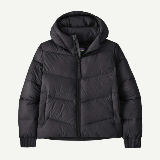  파타고니아 숏패딩 신딧 후디 재킷