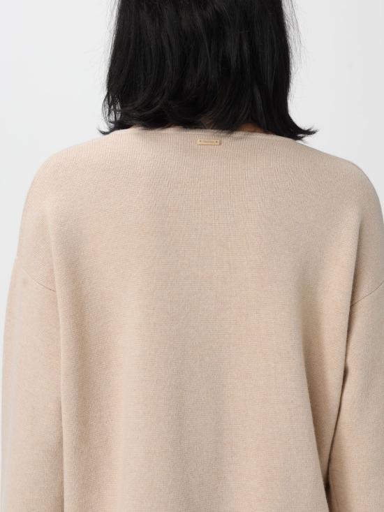 25FW 막스마라 스웨터 2521366192600 006 Sand - MAX MARA