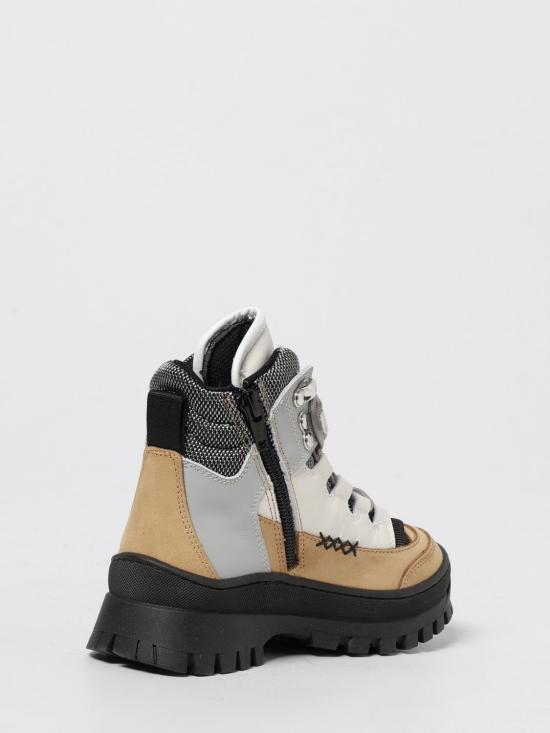 25FW [키즈] 디스퀘어드2 슈즈 81500 4 Black - DSQUARED2