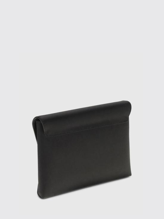 25FW 베르사체 토트백 10030181A11491 1B00V Black - VERSACE