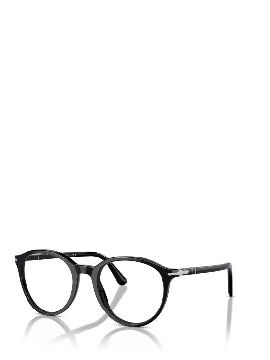 26FW 페르솔 안경 PO3353V 95 BLACK - PERSOL
