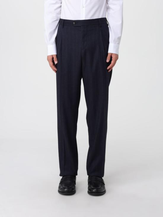 25FW 도피아 수트 세트 AARESEANTZ690620 02 Blue - DOPPIAA