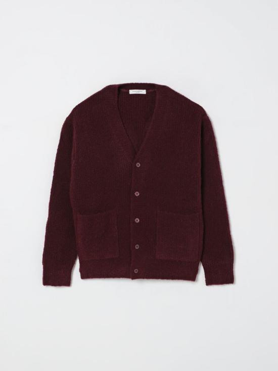 25FW [키즈] 파올로페코라 풀오버 PP4092 MOSTO Brown