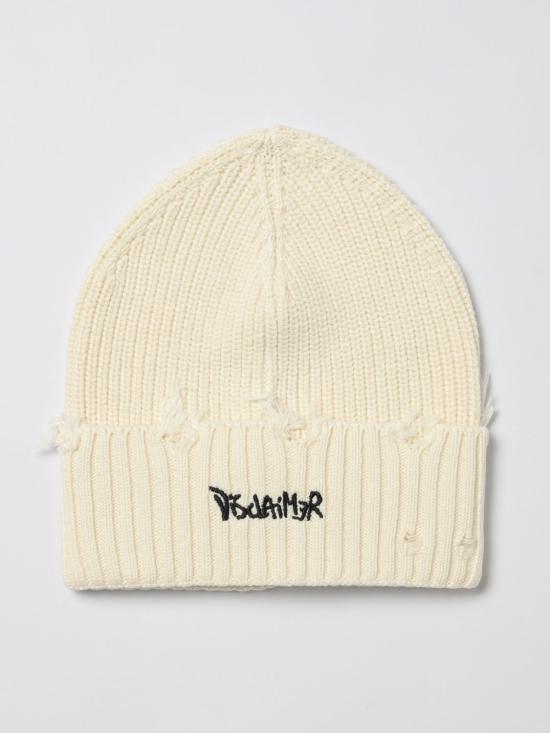 25FW 디스클레이머 25IDS55204 LAT Milk